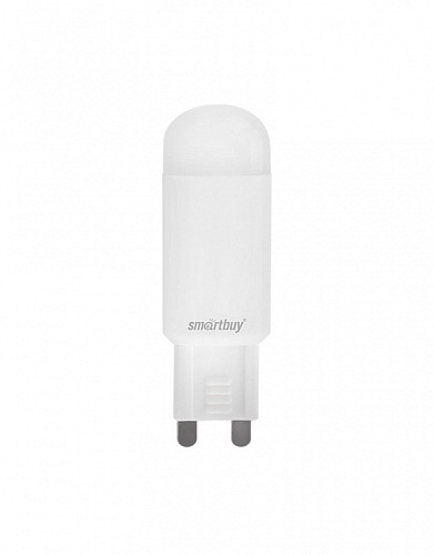 LED G9 Лампа светодиодная Warm White   -  LED лампы 